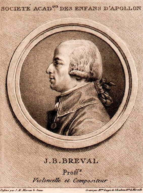 Breval