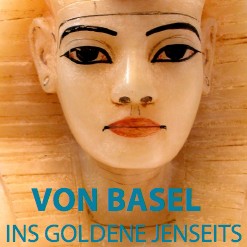 Kanopenkasten von Tut Ankh Amun