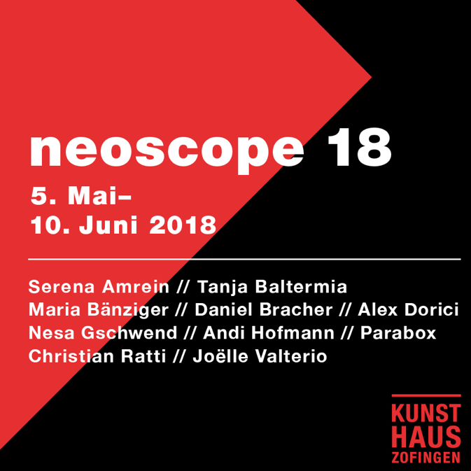 neoscope 18
