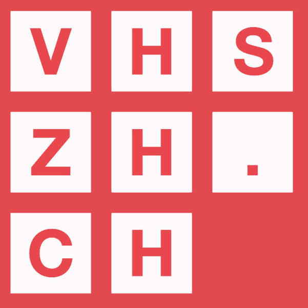 VHS Zürich