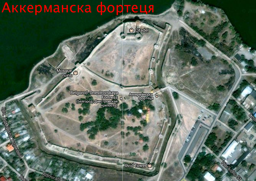 AkkermanskaForteza