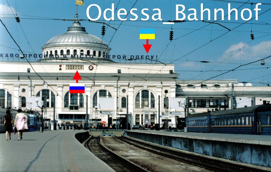 OdessaBahnhof