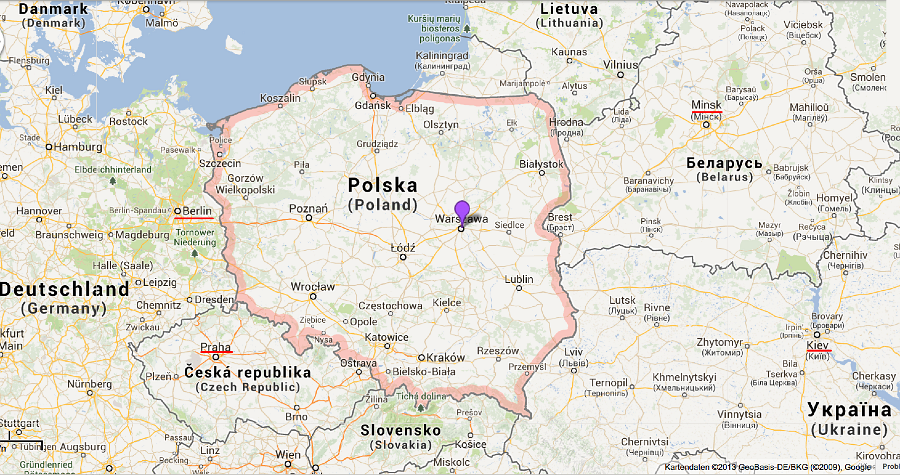 PolskaPlus