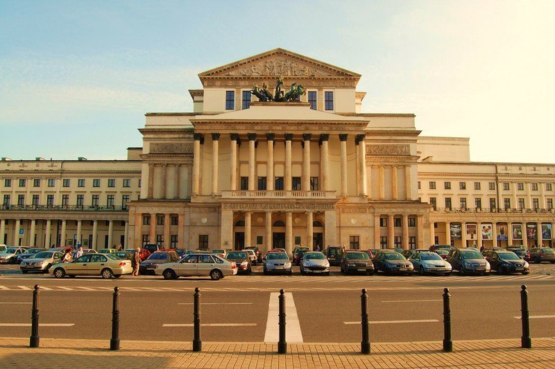 WarsawOperahouse