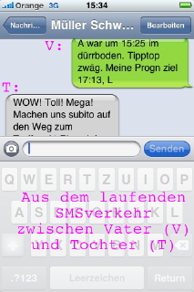 Swiss Alpine Marathon 2009