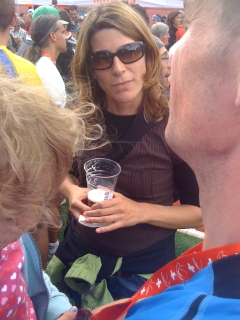 Swiss Alpine Marathon 2009