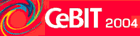 CeBIT 2004