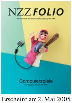 NZZ Folio 05/05