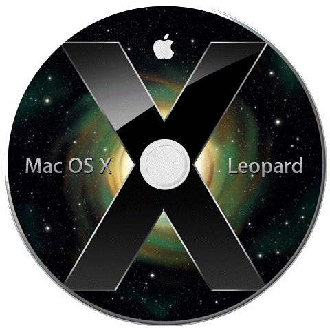 Mac OS X Leopard