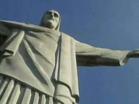 Cristo Redentor