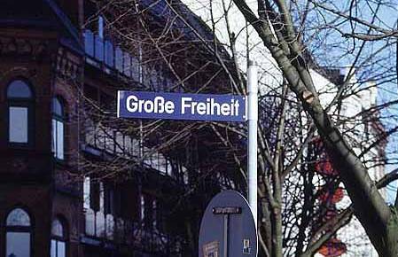 Große Freiheit