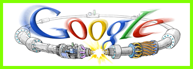 LHC Google!