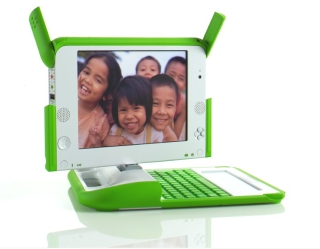 OLPC XO-1