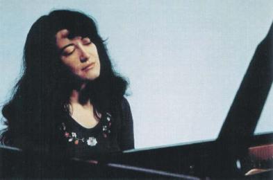 Marta Argerich