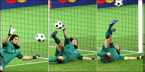 Gigi Buffon