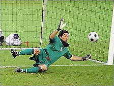 Gigi Buffon