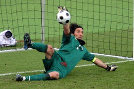 Gigi Buffon