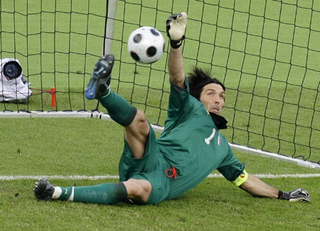 Gigi Buffon