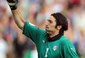 Gigi Buffon