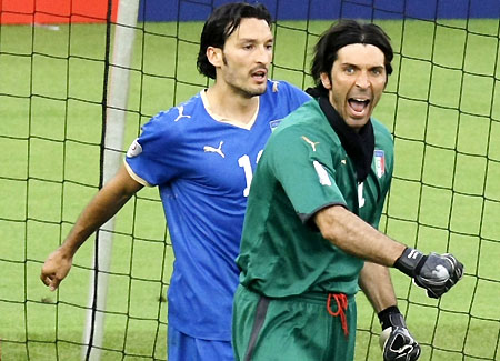 Gigi Buffon