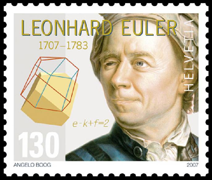 Leonhard Euler