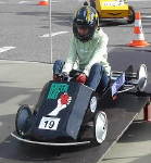 SoapBoxRun Buchs ZH