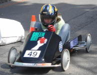 SoapBoxRun Buchs ZH