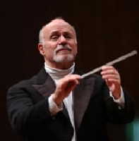 David Zinman