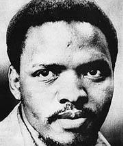 Steve Biko