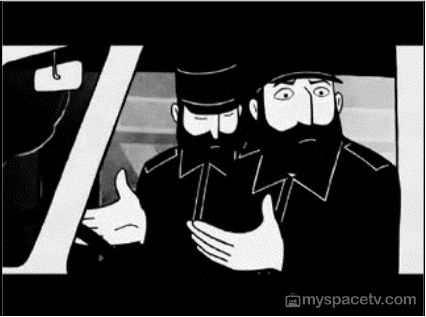 Persepolis le Film - Trailer 2