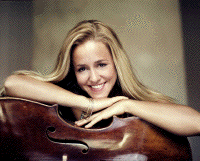 Sol Gabetta