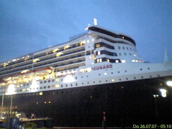 Queen Mary 2