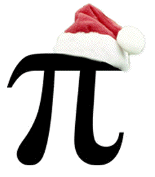 Santa Pi