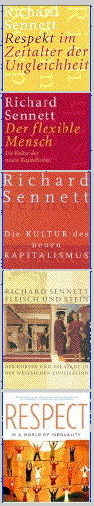 Sennett Bücher