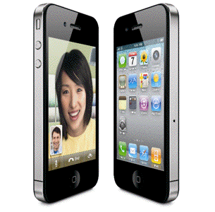 iPhone4