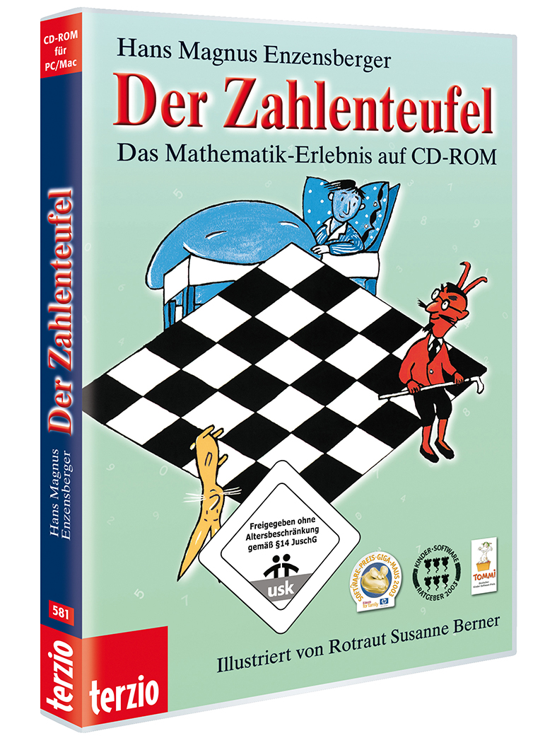 Zahlenteufel