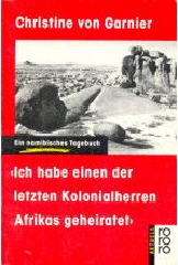 Garnier, Letzter Kolonialherr