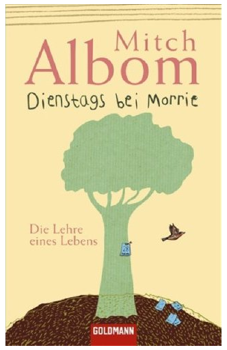 Dienstags bei Morrie
