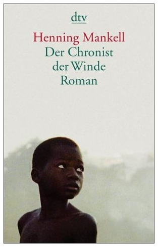 Chronist der Winde