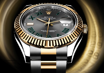 Rolex Datajust