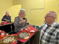 TaiJi Weihnachten 23