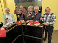 TaiJi Weihnachten 23