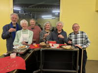 TaiJi Weihnachten 23