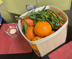 TaiJi Weihnachten 25