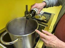 TaiJi Weihnachten 25