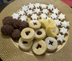 TaiJi Weihnachten 25