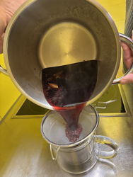 TaiJi Weihnachten 25