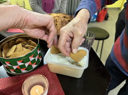 TaiJi Weihnachten 25