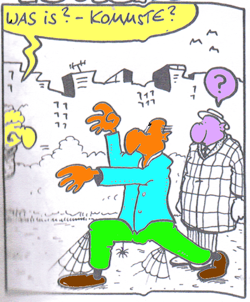 TaiJi Weihnachten 25